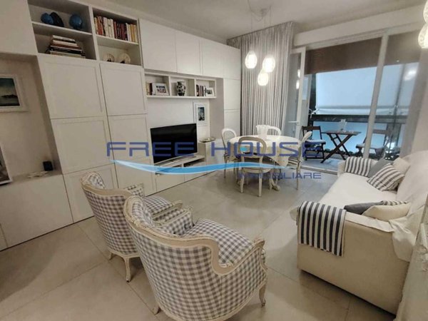 appartamento in vendita a Cesenatico