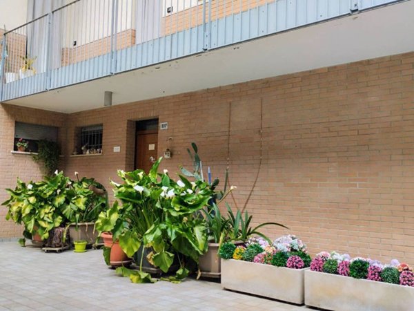 appartamento in vendita a Cesenatico in zona Bagnarola