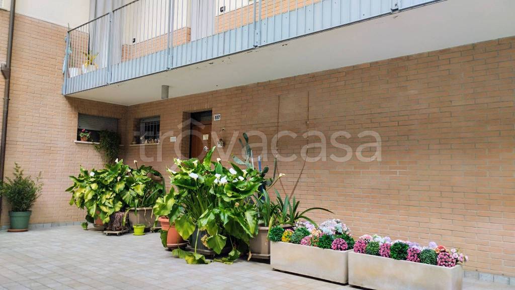 appartamento in vendita a Cesenatico in zona Bagnarola