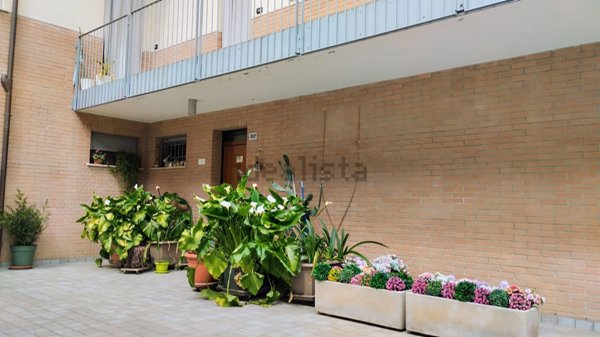 appartamento in vendita a Cesenatico in zona Bagnarola
