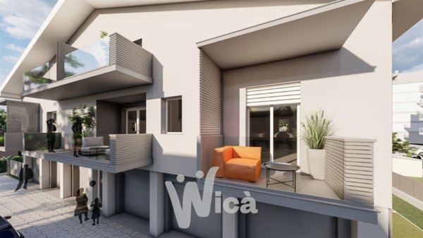 appartamento in vendita a Cesenatico