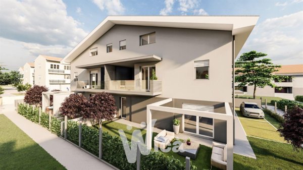 appartamento in vendita a Cesenatico
