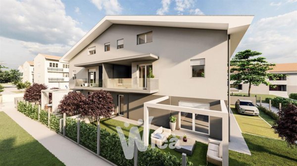 appartamento in vendita a Cesenatico