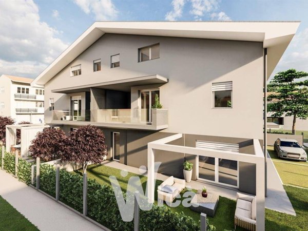 appartamento in vendita a Cesenatico