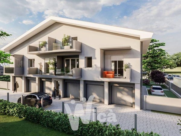 appartamento in vendita a Cesenatico