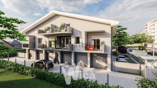 appartamento in vendita a Cesenatico