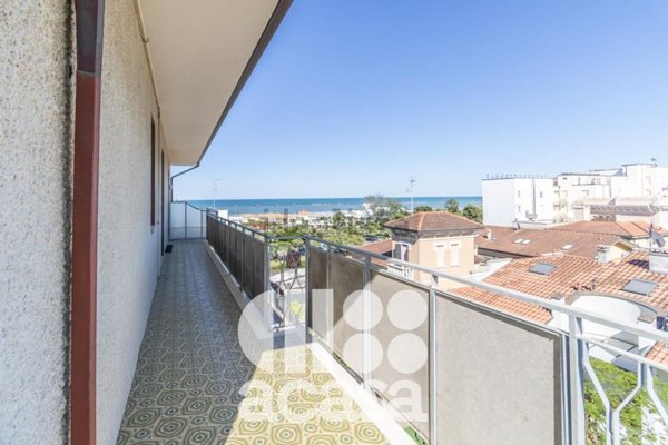 appartamento in vendita a Cesenatico