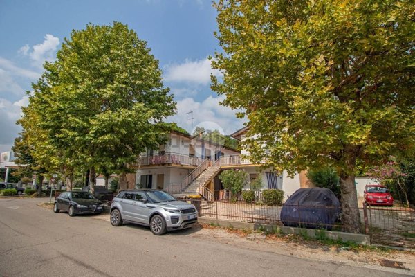 appartamento in vendita a Cesenatico in zona Valverde