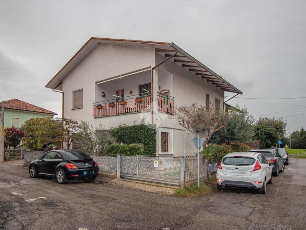 appartamento in vendita a Cesenatico