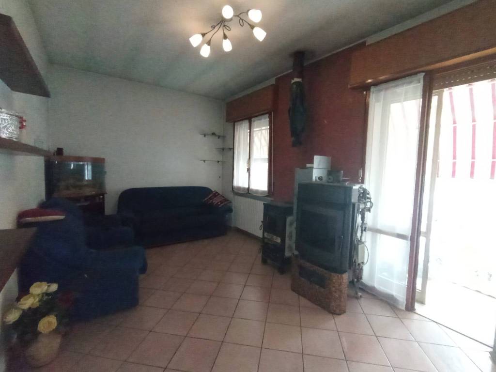 appartamento in vendita a Cesenatico in zona Sala