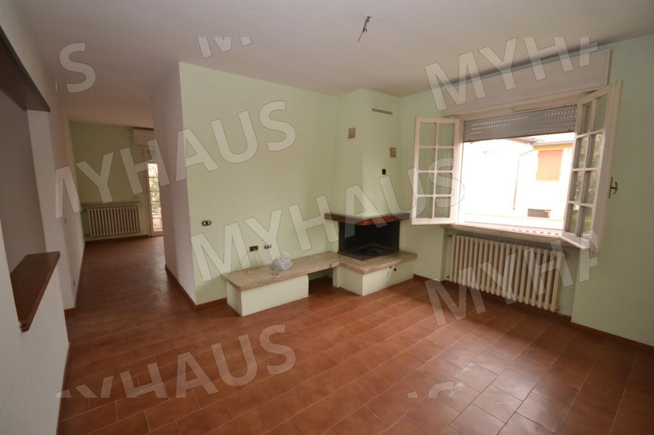 casa indipendente in vendita a Cesenatico in zona Borella
