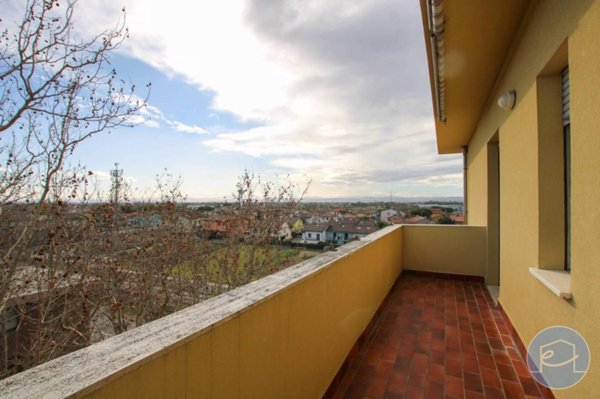 appartamento in vendita a Cesenatico in zona Valverde