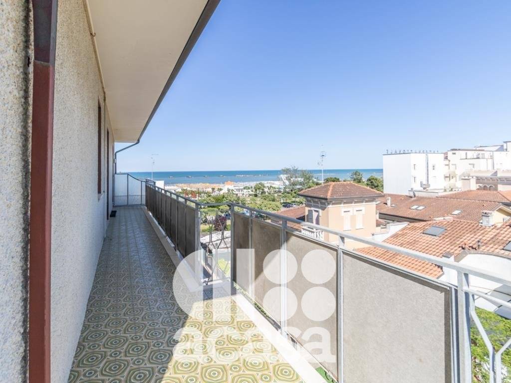 appartamento in vendita a Cesenatico