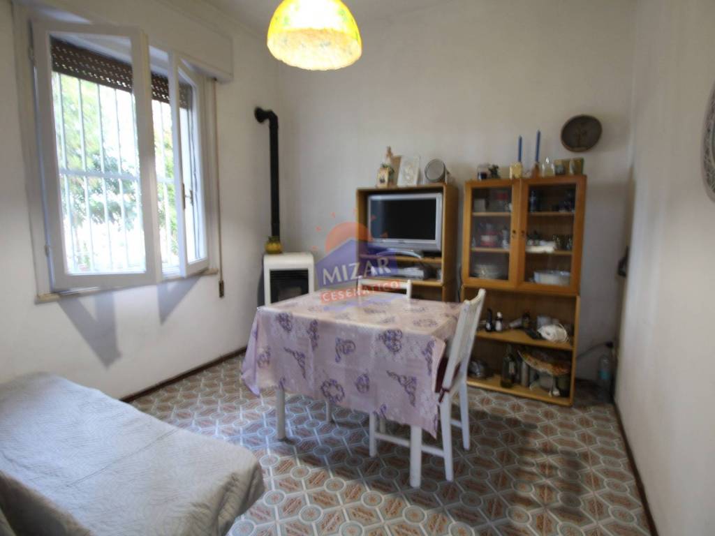 appartamento in vendita a Cesenatico in zona Valverde