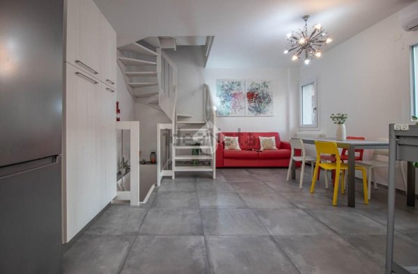 casa indipendente in vendita a Cesenatico