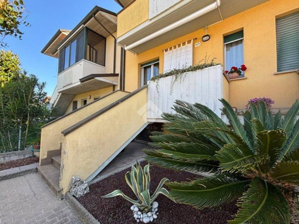 casa indipendente in vendita a Cesenatico in zona Villamarina