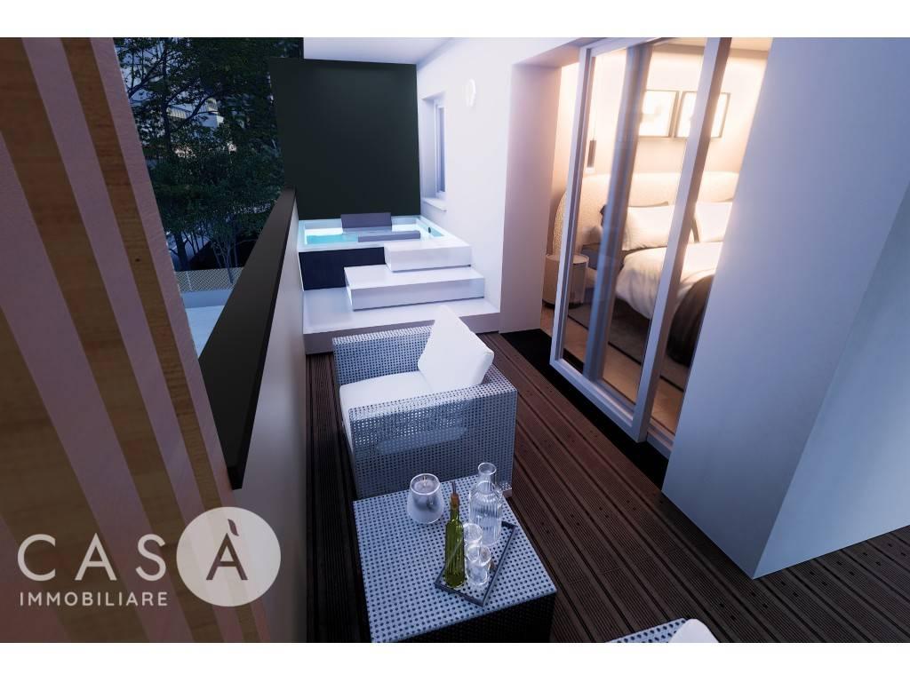appartamento in vendita a Cesenatico