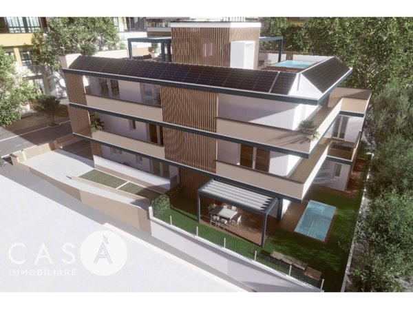 appartamento in vendita a Cesenatico