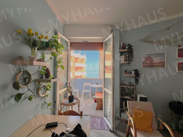 appartamento in vendita a Cesenatico