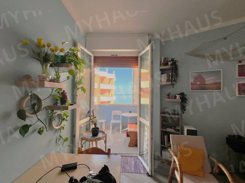 appartamento in vendita a Cesenatico