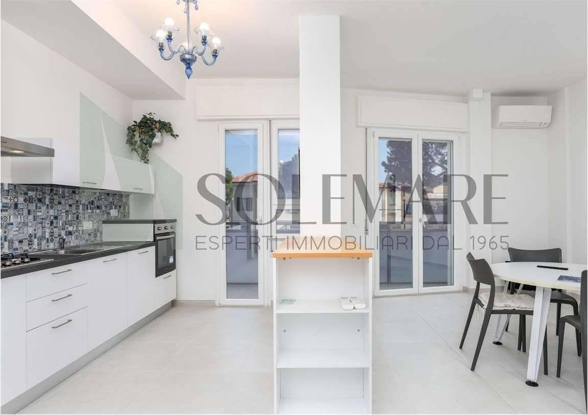 appartamento in vendita a Cesenatico