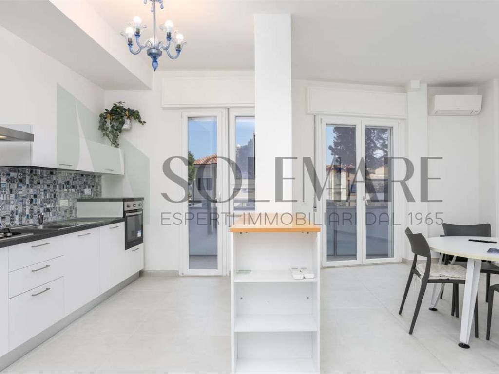 appartamento in vendita a Cesenatico