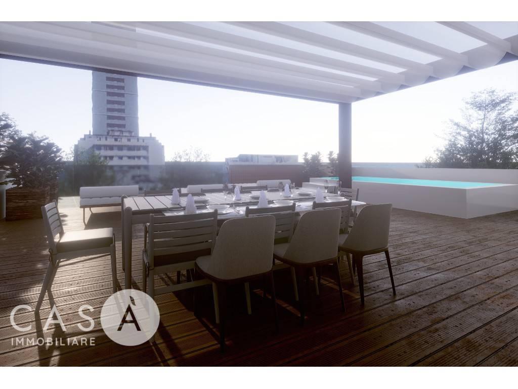 appartamento in vendita a Cesenatico