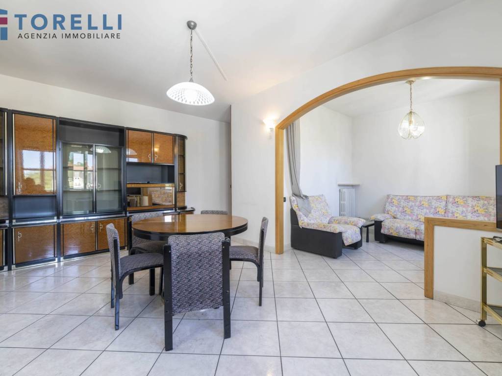 appartamento in vendita a Cesenatico in zona Sala