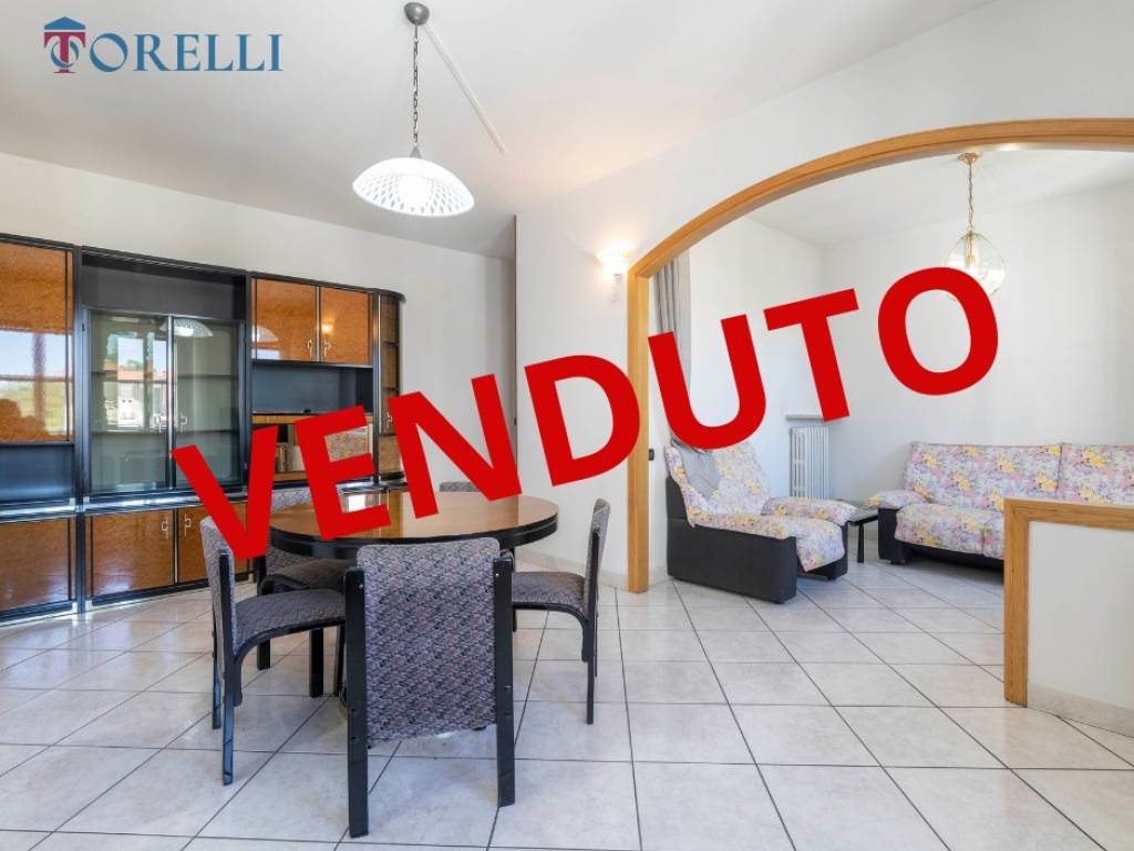 appartamento in vendita a Cesenatico in zona Sala