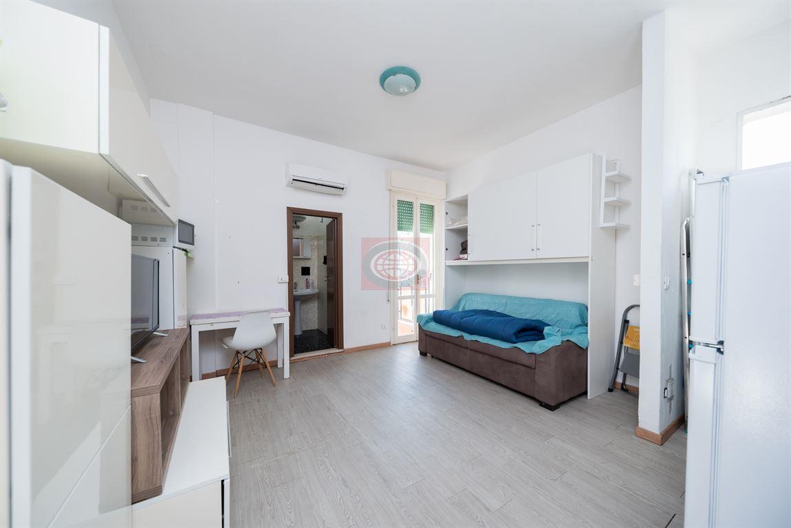 appartamento in vendita a Cesenatico in zona Valverde