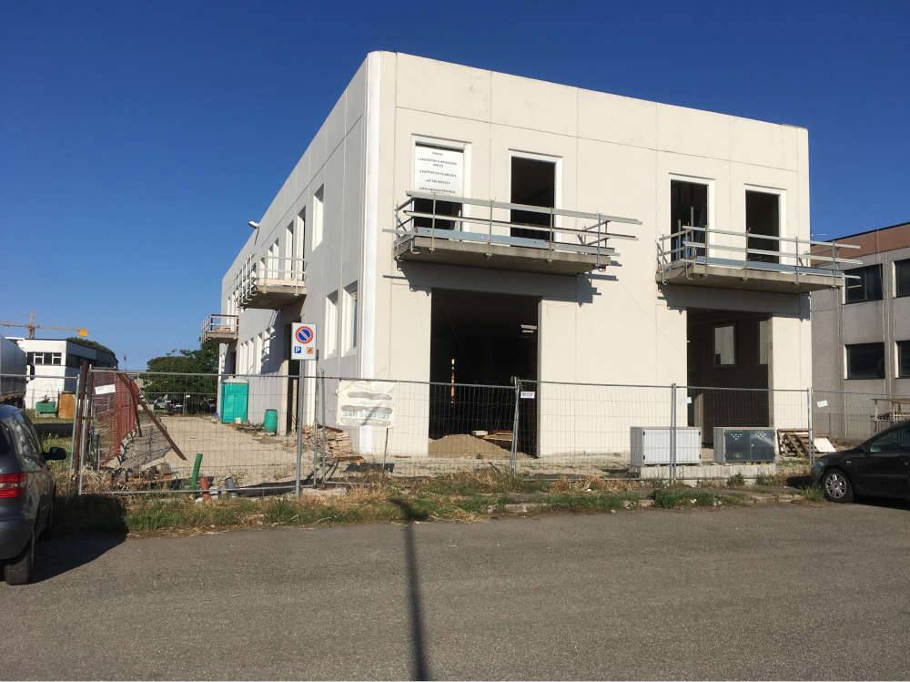 appartamento in vendita a Cesenatico in zona Sala