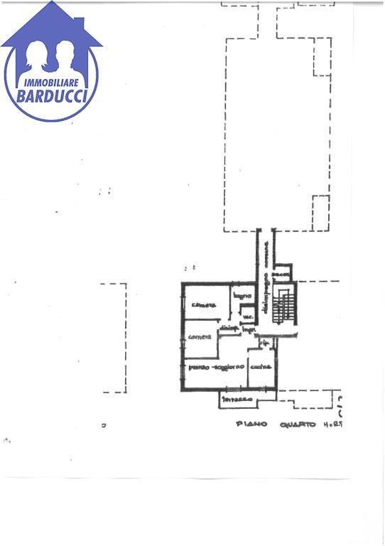 appartamento in vendita a Cesenatico
