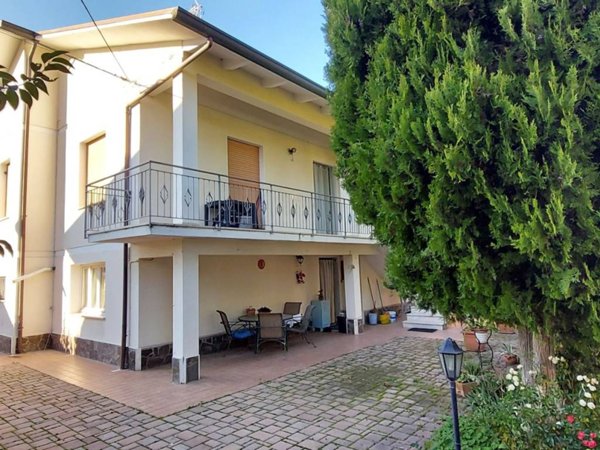 casa indipendente in vendita a Cesenatico in zona Villalta