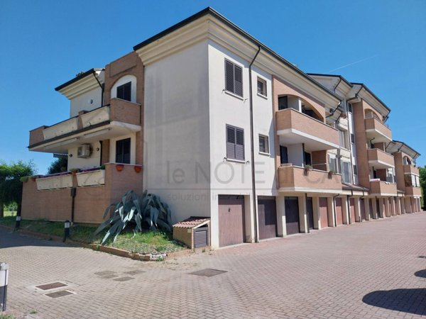 appartamento in vendita a Cesenatico in zona Villalta