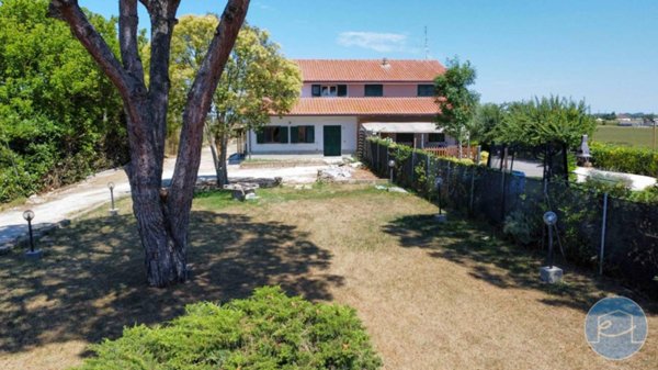 casa indipendente in vendita a Cesenatico in zona Cannucceto