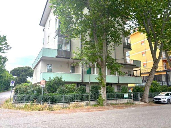 appartamento in vendita a Cesenatico in zona Valverde