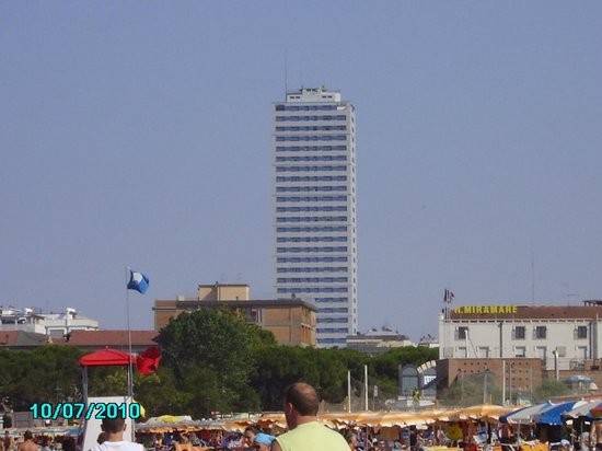 appartamento in vendita a Cesenatico