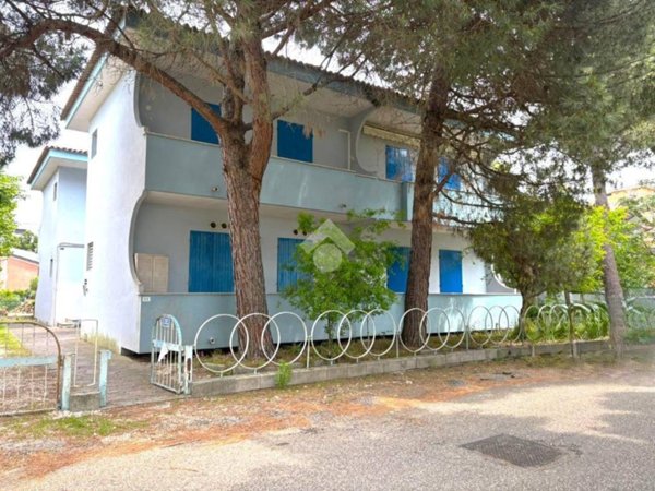 appartamento in vendita a Cesenatico in zona Valverde