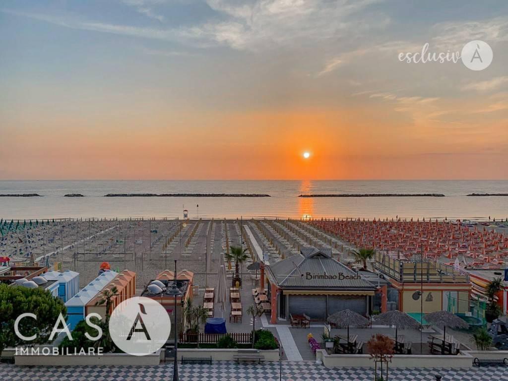 appartamento in vendita a Cesenatico in zona Valverde