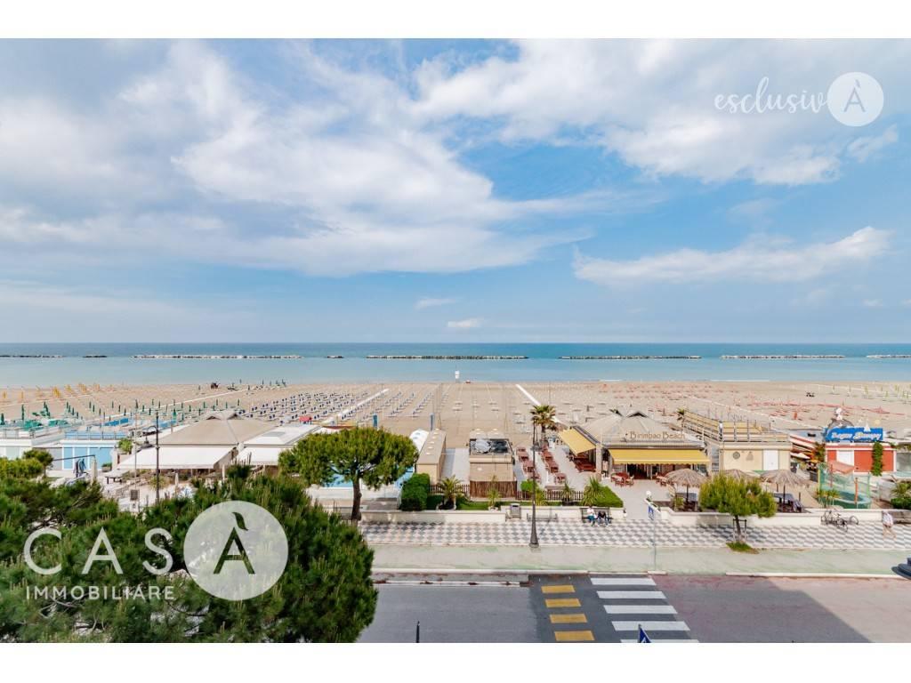 appartamento in vendita a Cesenatico in zona Valverde