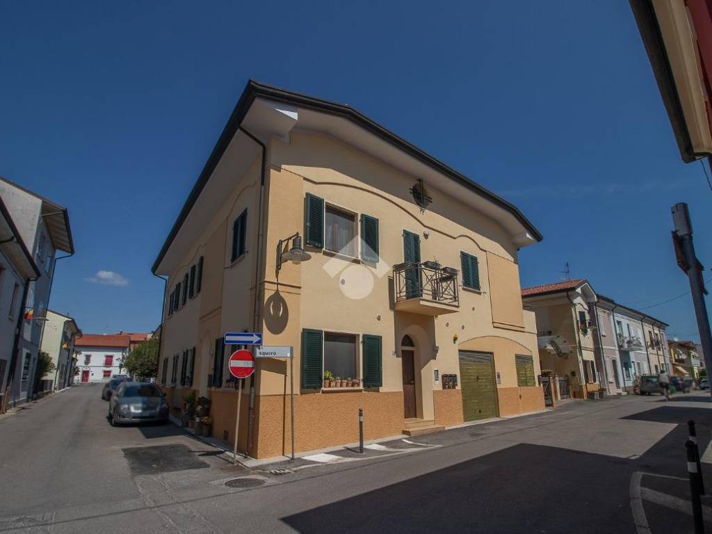 appartamento in vendita a Cesenatico