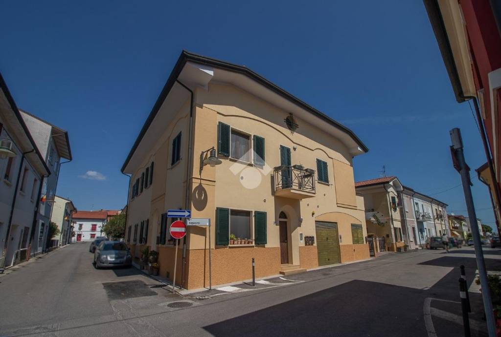 appartamento in vendita a Cesenatico