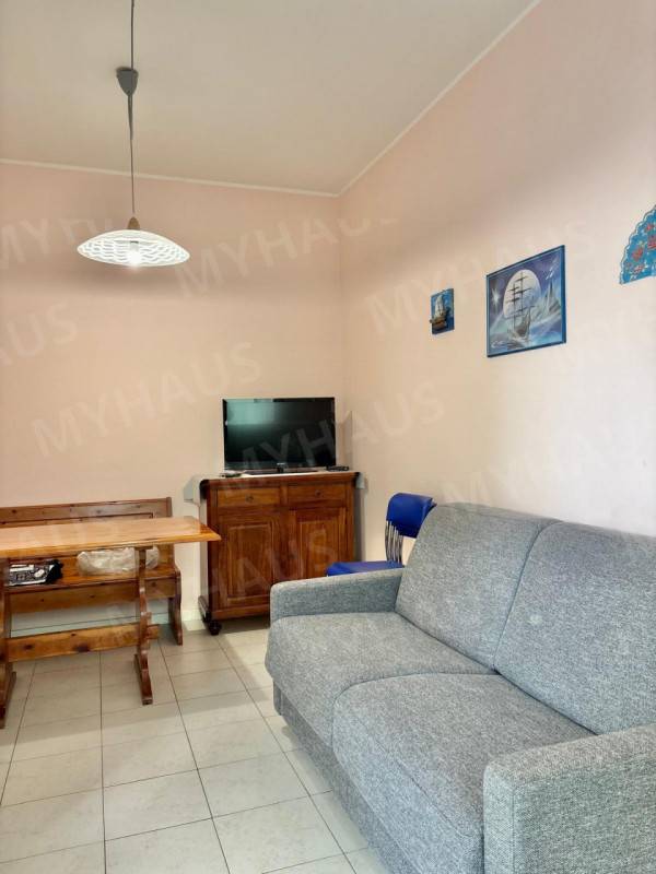 appartamento in vendita a Cesenatico in zona Valverde