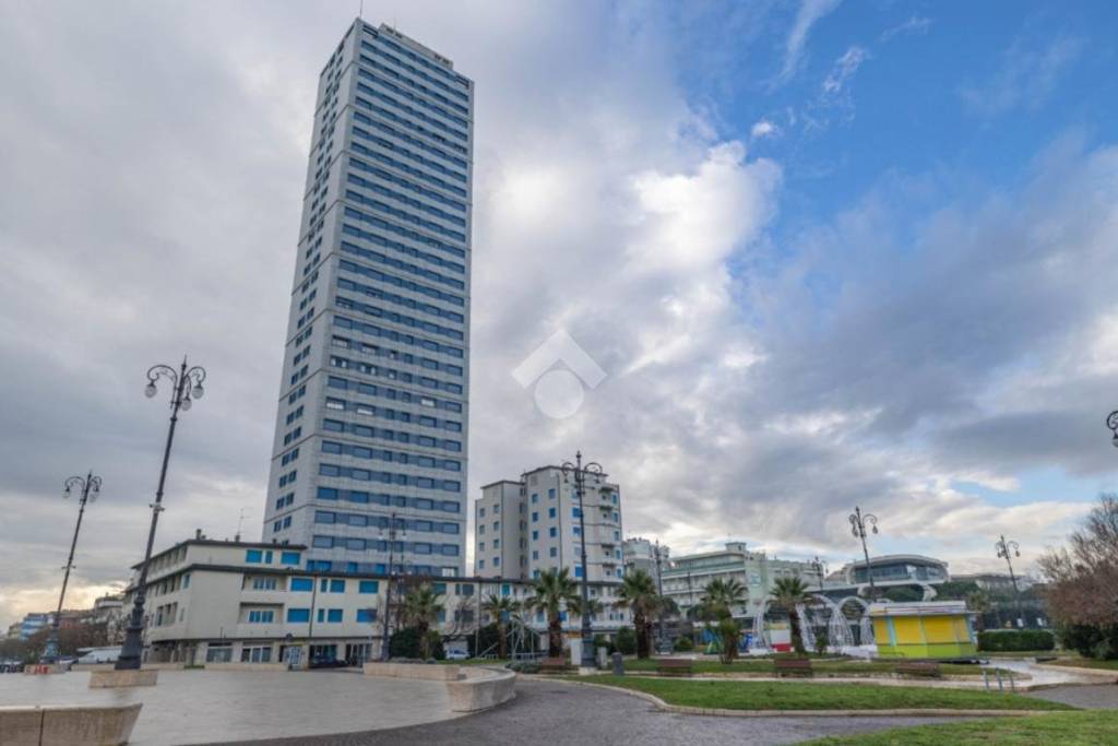 appartamento in vendita a Cesenatico
