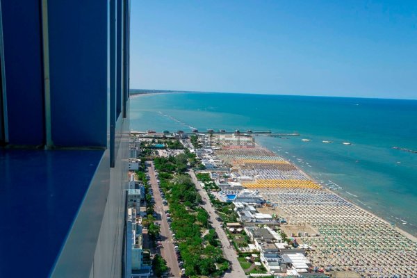 appartamento in vendita a Cesenatico