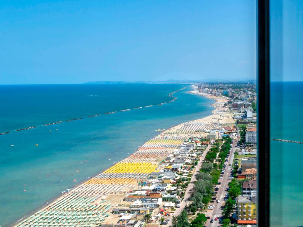 appartamento in vendita a Cesenatico