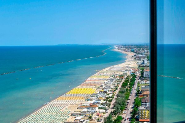 appartamento in vendita a Cesenatico