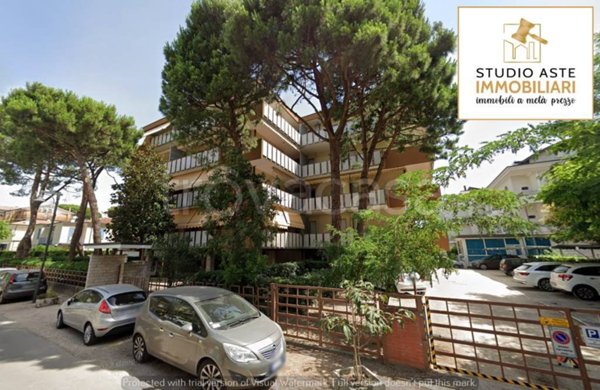 appartamento in vendita a Cesenatico