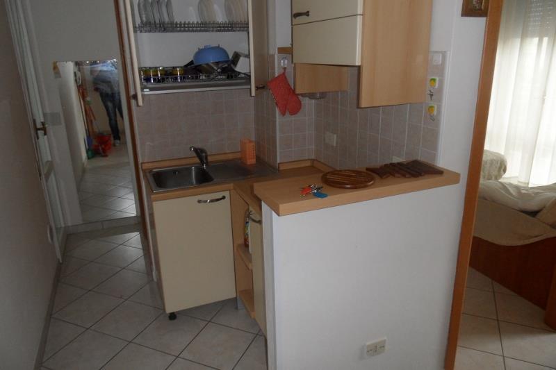 appartamento in vendita a Cesenatico in zona Valverde