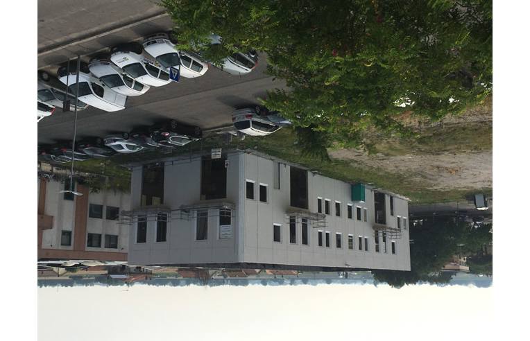 appartamento in vendita a Cesenatico in zona Sala